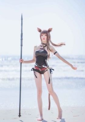 摇曳庄的幽奈小姐