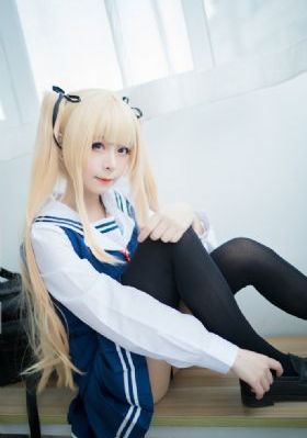 欲望模特